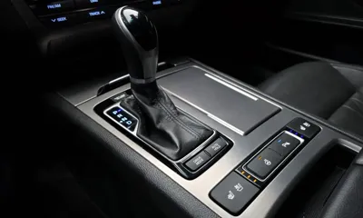 Hyundai Genesis 2016, 198715 км, за 5219.69 USD - фото 9