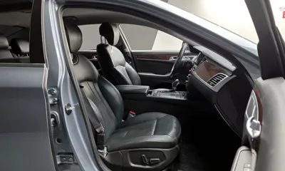 Hyundai Genesis 2016, 198715 км, за 5219.69 USD - фото 10