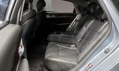 Hyundai Genesis 2016, 198715 км, за 5219.69 USD - фото 12