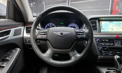 Hyundai Genesis 2016, 198715 км, за 5219.69 USD - фото 13