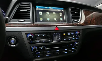 Hyundai Genesis 2016, 198715 км, за 5219.69 USD - фото 14