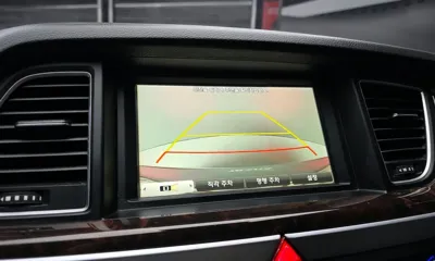 Hyundai Genesis 2016, 198715 км, за 5219.69 USD - фото 15