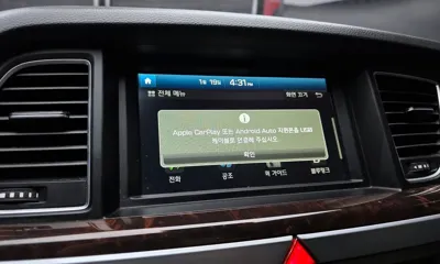 Hyundai Genesis 2016, 198715 км, за 5219.69 USD - фото 16