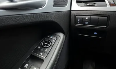 Hyundai Genesis 2016, 198715 км, за 5219.69 USD - фото 18