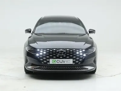 Hyundai Grandeur 2022, 152752 км, за 13739.66 USD