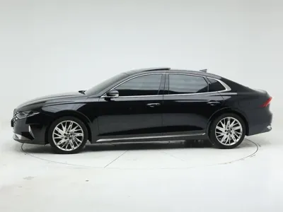 Hyundai Grandeur 2022, 152752 км, за 13739.66 USD