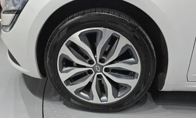 Renault-KoreaSamsung SM6 2016, 142565 км, за 2762.43 USD