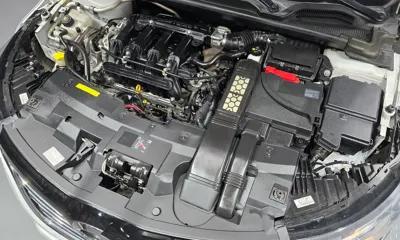 Renault-KoreaSamsung SM6 2016, 142565 км, за 2762.43 USD - фото 6