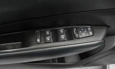 Renault-KoreaSamsung SM6 2016, 142565 км, за 2762.43 USD - фото 17