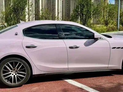 Maserati Ghibli 2015, 100000 км, за 17209.61 USD - фото 8