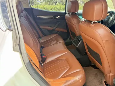 Maserati Ghibli 2015, 100000 км, за 17209.61 USD - фото 9
