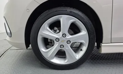 ChevroletGMDaewoo Spark 2016, 93073 км, за 2992.46 USD
