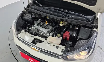 ChevroletGMDaewoo Spark 2016, 93073 км, за 2990.31 USD - фото 6