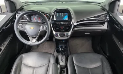 ChevroletGMDaewoo Spark 2016, 93073 км, за 2990.31 USD - фото 7