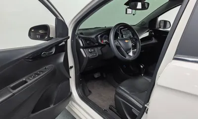 ChevroletGMDaewoo Spark 2016, 93073 км, за 2990.31 USD - фото 10