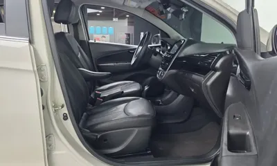 ChevroletGMDaewoo Spark 2016, 93073 км, за 2990.31 USD - фото 11