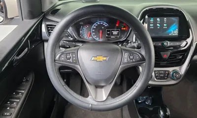ChevroletGMDaewoo Spark 2016, 93073 км, за 2990.31 USD - фото 13
