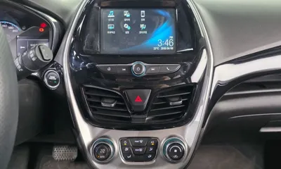ChevroletGMDaewoo Spark 2016, 93073 км, за 2990.31 USD - фото 14