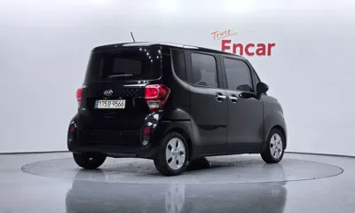 Kia Ray 2021, 125936 км, за 6058.64 USD