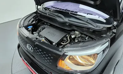 Kia Ray 2021, 125936 км, за 6058.64 USD - фото 6