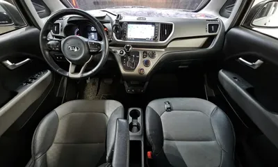 Kia Ray 2021, 125936 км, за 6058.64 USD - фото 7