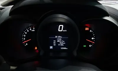 Kia Ray 2021, 125936 км, за 6058.64 USD - фото 8