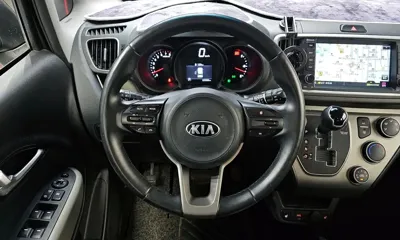 Kia Ray 2021, 125936 км, за 6058.64 USD - фото 13