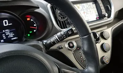 Kia Ray 2021, 125936 км, за 6058.64 USD - фото 17