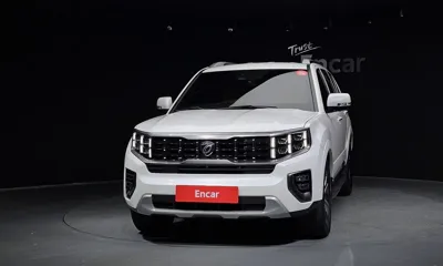 Kia Mohave 2020, 76882 км, за 19218.25 USD