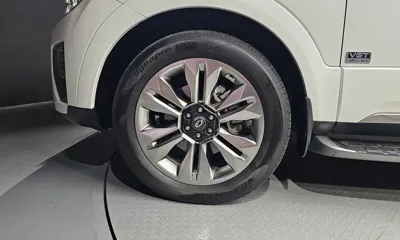 Kia Mohave 2020, 76882 км, за 19218.25 USD