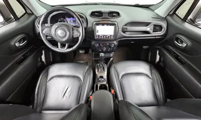 Jeep Renegade 2020, 57532 км, за 10358.31 USD - фото 7