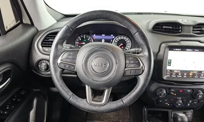 Jeep Renegade 2020, 57532 км, за 10358.31 USD - фото 13