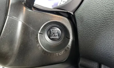 Jeep Renegade 2020, 57532 км, за 10358.31 USD - фото 33