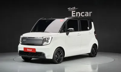 Kia Ray · 2024 год