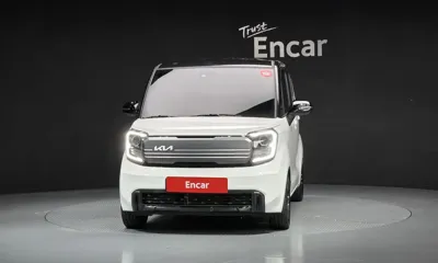 Kia Ray 2024, 14160 км, за 12406.46 USD