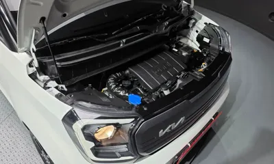 Kia Ray 2024, 14160 км, за 12406.46 USD - фото 6