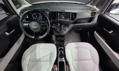 Kia Ray 2024, 14160 км, за 12406.46 USD - фото 7