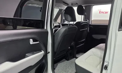 Kia Ray 2024, 14160 км, за 12406.46 USD - фото 11