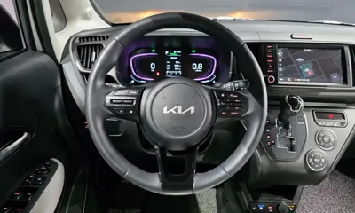 Kia Ray 2024, 14160 км, за 12406.46 USD - фото 13