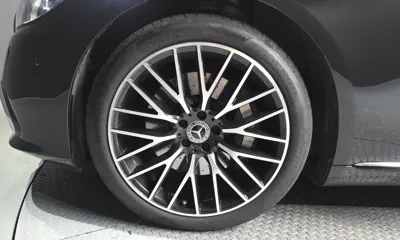 Mercedes-Benz S-Class 2022, 32702 км, за 74918.61 USD