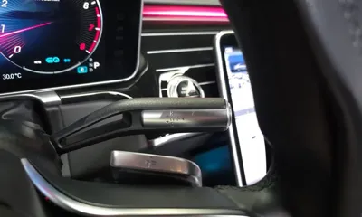 Mercedes-Benz S-Class 2022, 32702 км, за 74918.61 USD - фото 9