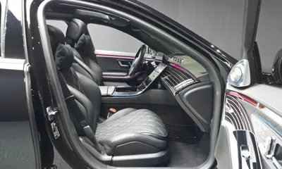 Mercedes-Benz S-Class 2022, 32702 км, за 74918.61 USD - фото 11