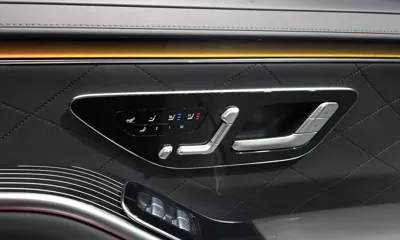 Mercedes-Benz S-Class 2022, 32702 км, за 74918.61 USD - фото 18