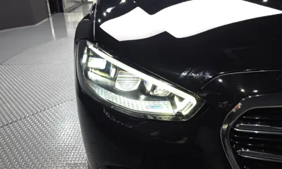 Mercedes-Benz S-Class 2022, 32702 км, за 74918.61 USD - фото 22