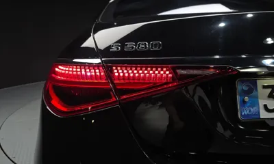 Mercedes-Benz S-Class 2022, 32702 км, за 74918.61 USD - фото 23