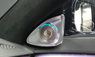 Mercedes-Benz S-Class 2022, 32702 км, за 74918.61 USD - фото 29