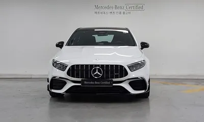 Mercedes-Benz A-Class 2025, 15 км, за 44288.77 USD