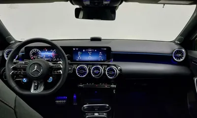 Mercedes-Benz A-Class 2025, 15 км, за 44288.77 USD - фото 7