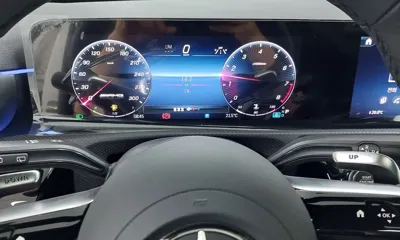 Mercedes-Benz A-Class 2025, 15 км, за 44288.77 USD - фото 8