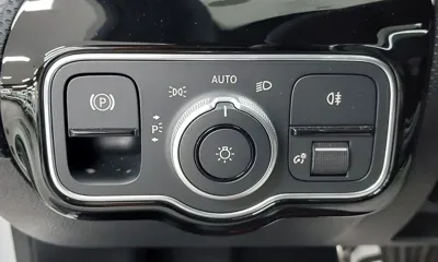 Mercedes-Benz A-Class 2025, 15 км, за 44288.77 USD - фото 9